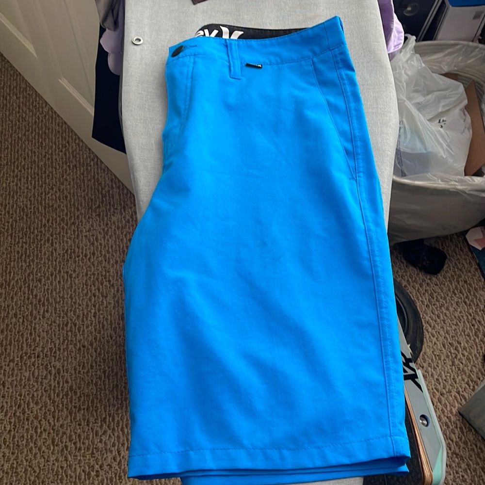Hurley everyday short.